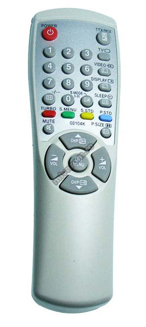 Telecomanda 00104K