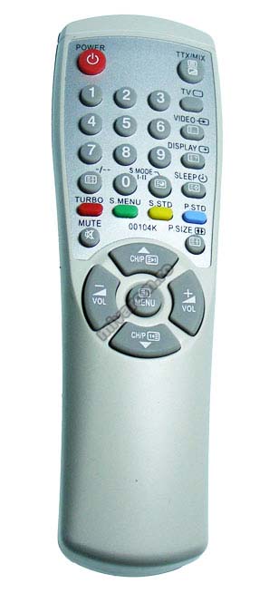 Telecomanda 00104K