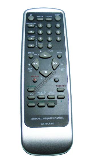 Telecomanda 076ROCH540