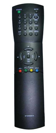 Telecomanda 6170V0007A