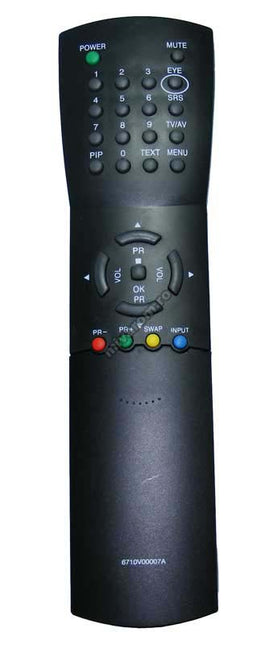 Telecomanda 6170V0007A