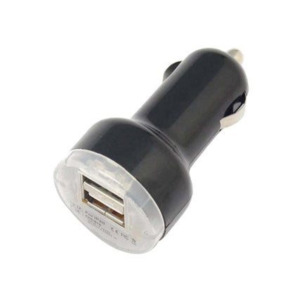 Incarcator USB auto 2000ma