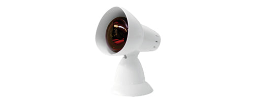 Lampa infrarosu 100W