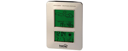 Statie meteo HCW13