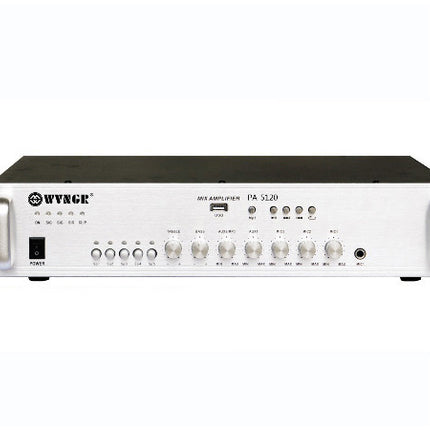 Amplificator linie 100V 240W MP3 USB