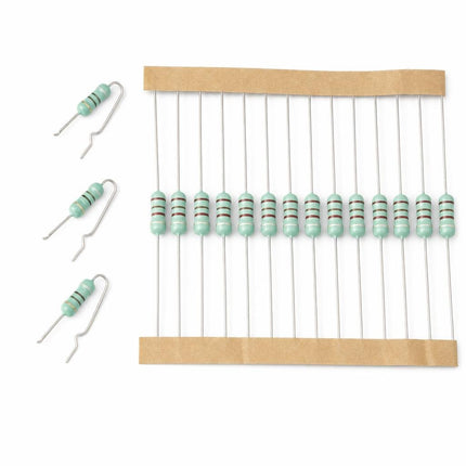 Rezistor 1/2W 10K