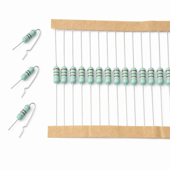 Rezistor 1/2W 120R