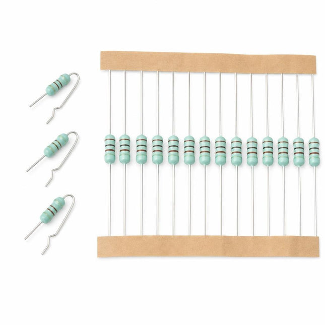Rezistor 1/2W 150R