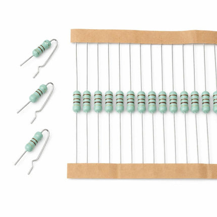 Rezistor 1/2W 15R
