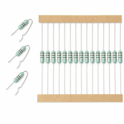 Rezistor 1/2W 1R5