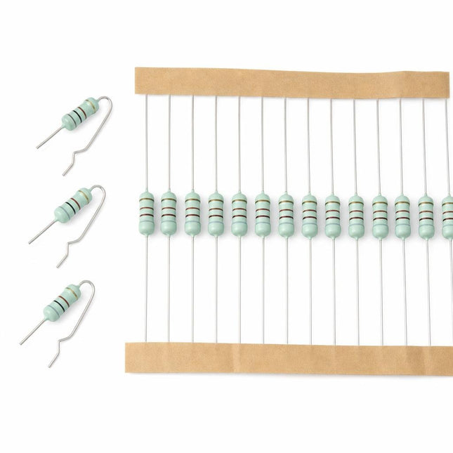 Rezistor 1/2W 1R8