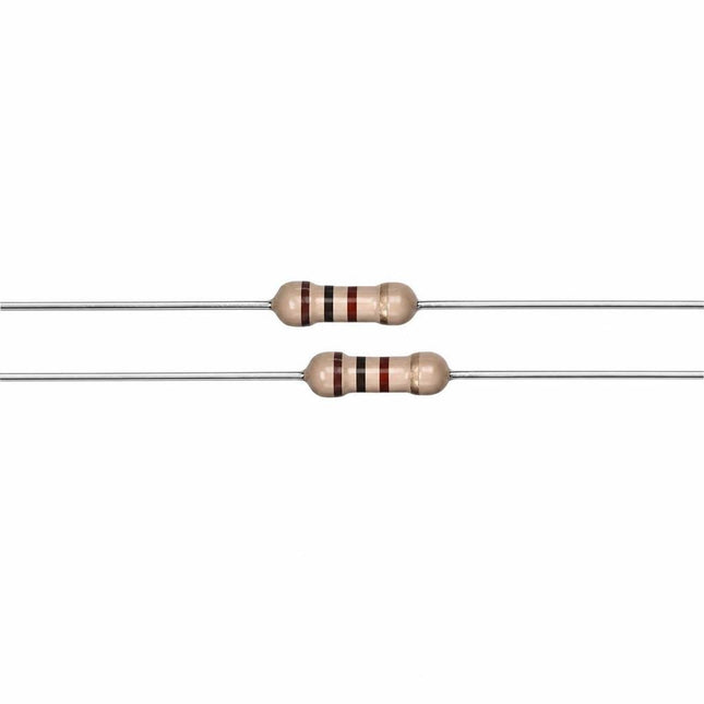 Rezistor 1/2W 220K