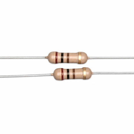 Rezistor 1/2W 220R