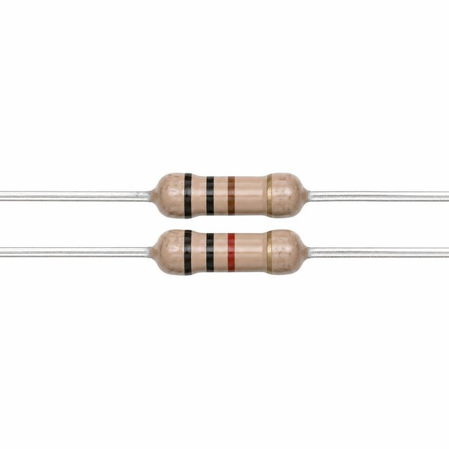 Rezistor 1/2W 22R