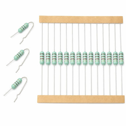 Rezistor 1/2W 33R