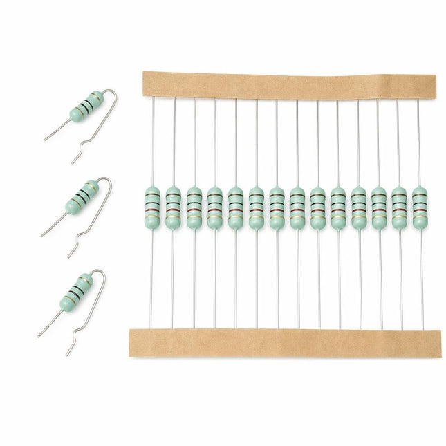 Rezistor 1/2W 390K