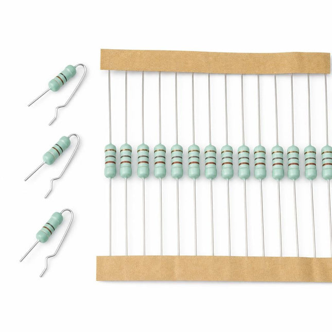 Rezistor 1/2W 390R