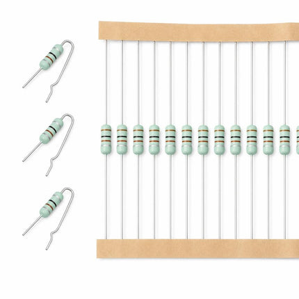 Rezistor 1/2W 47R