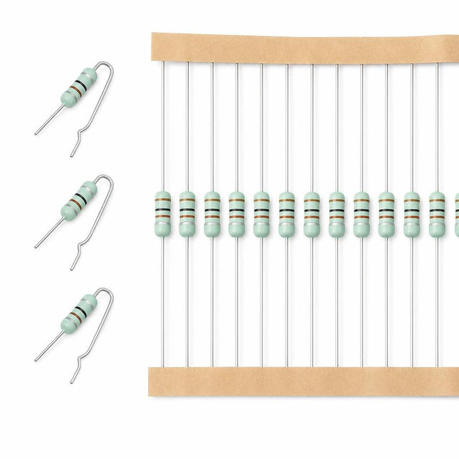 Rezistor 1/2W 47R