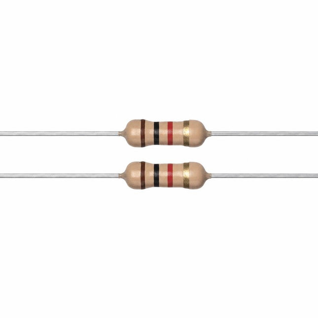 Rezistor 1/2W 56R