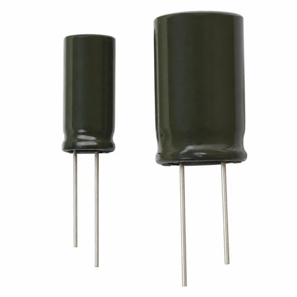 Condensator 1000uF/35V