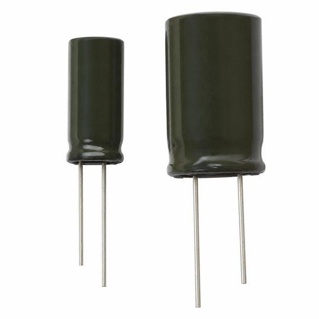 Condensator 1000uF/35V