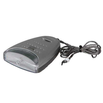 Alarma personala bagaj 90db