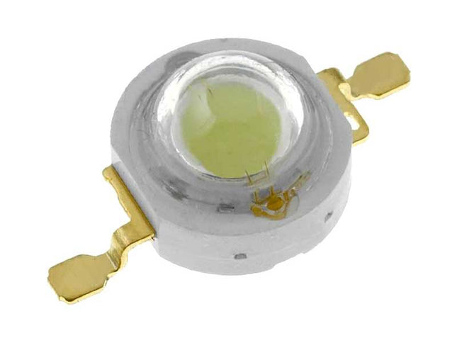 Led 3W verde