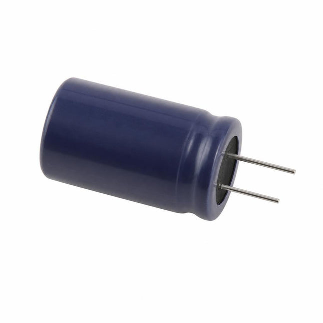 100uF/16V Samwha