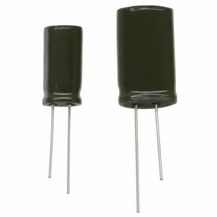 Condensator electrolitic 100uF/250V