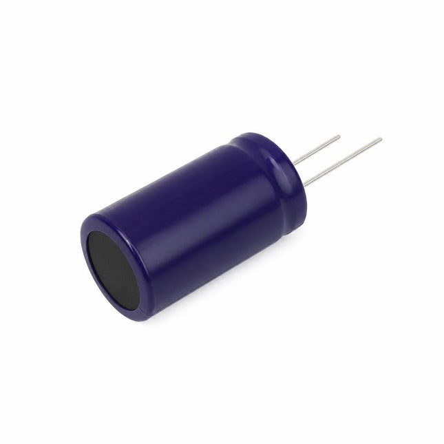 100uF/25V Samwha