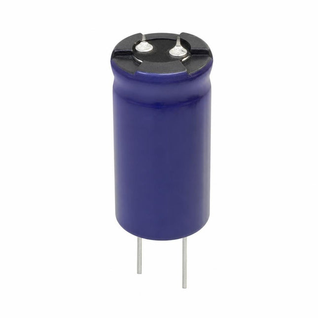 100uF/35V Samwha