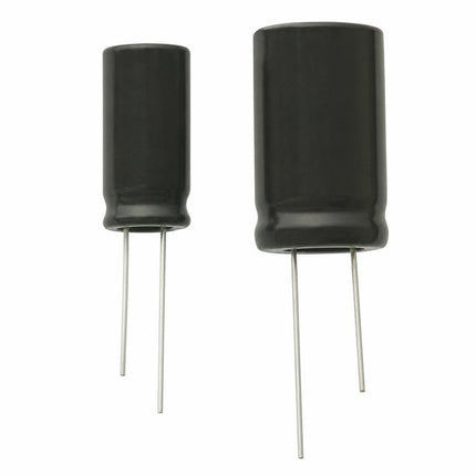 Condensator 100uF/400V