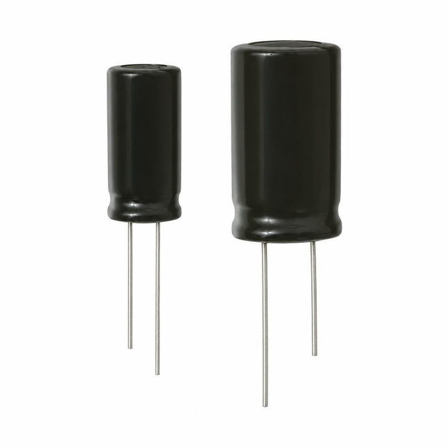 Condensator 100uF/63V