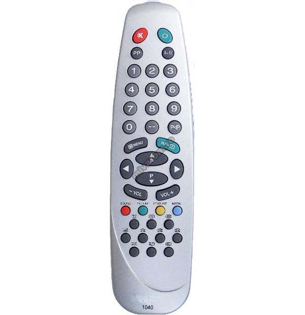 Telecomanda 1040