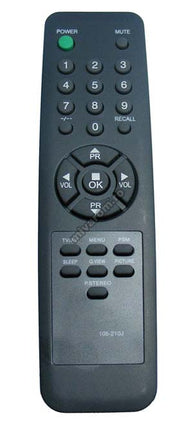 Telecomanda 105-210J