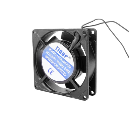 Ventilator racire 220V pentru instalatii