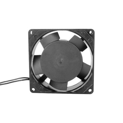 Ventilator racire 220V pentru instalatii