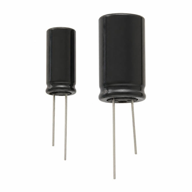 Condensator electrolitic 10uF/100V