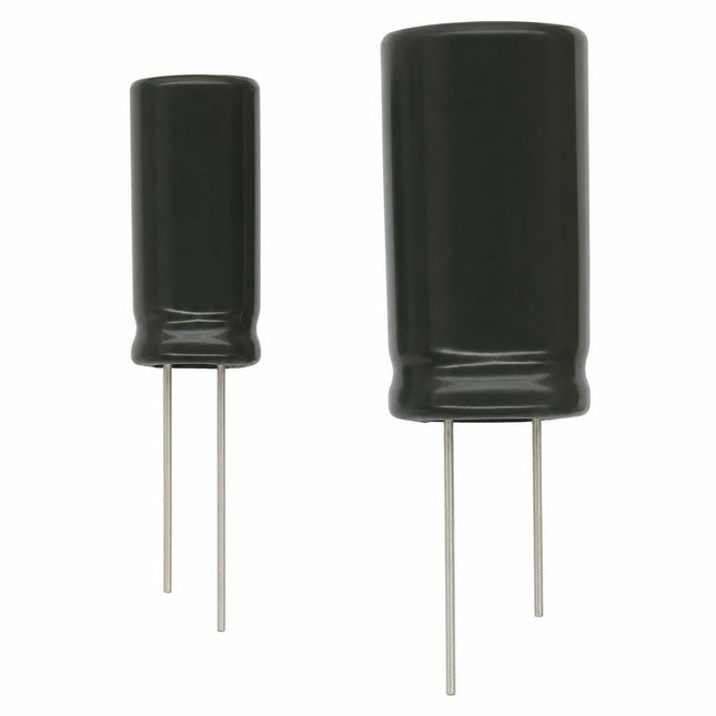 Condensator electrolitic 10uF/250V