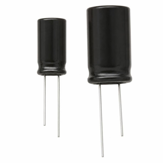 Condensator 10uF/63V
