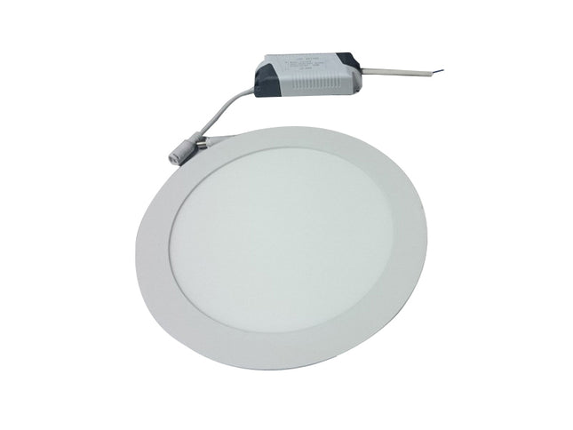Spot leduri 3w+2w alb/verde