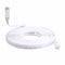 Cablu UTP cu mufe Cat6 plat flexibil 20m
