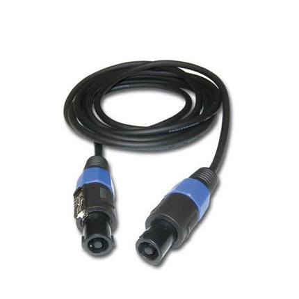 Cablu speakon tata - speakon tata 3m