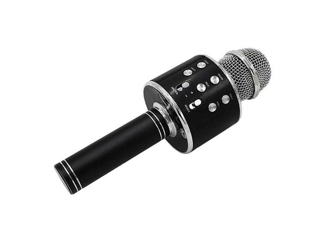 Microfon cu difuzor incorporat K068 Bluetooth