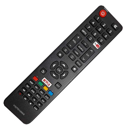 Telecomanda LCD Vortex Netflix,Youtube V32TD1200S