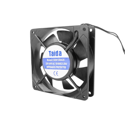 Ventilator racire 220V pentru instalatii
