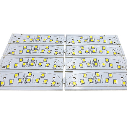 Module leduri lampa cu lupa ZD-129A