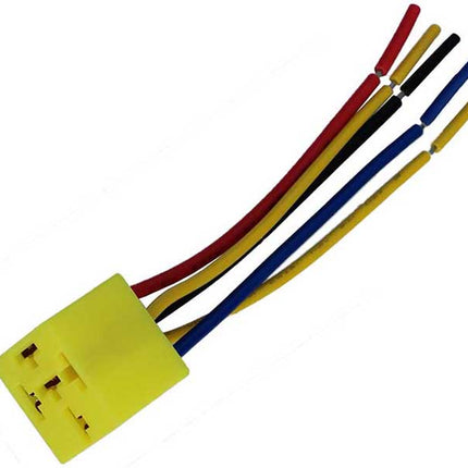 Suport releu auto 4120
