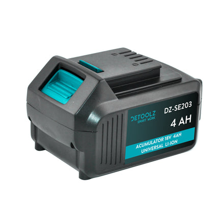 Acumulator 18V 4Ah